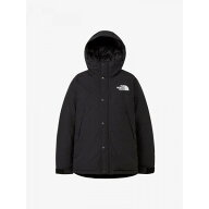 ザ・ノース・フェイス THE NORTH FACE マウンテンダウンジャケット ND92549-K ユニセックス ダウンジャケ…