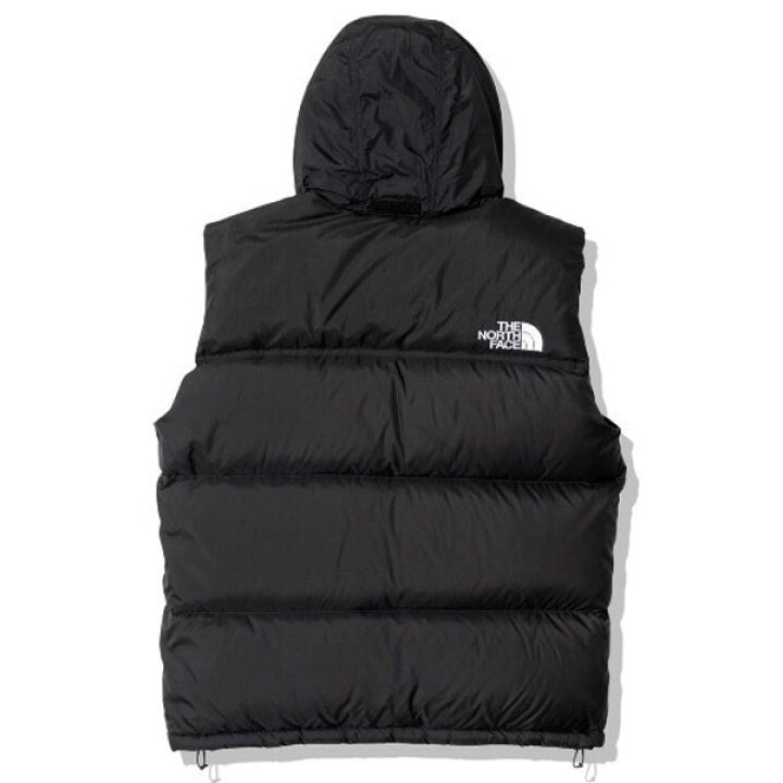 楽天市場】ザ・ノース・フェイス THE NORTH FACE ヌプシ ベスト メンズ 