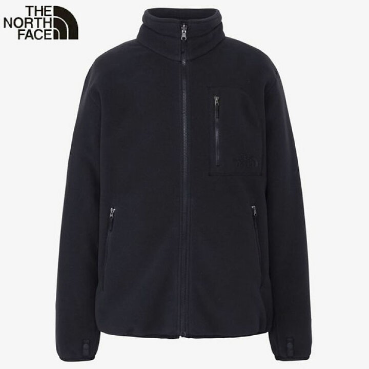 楽天市場】ザ・ノース・フェイス THE NORTH FACE フィールドフリース  