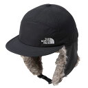 ザ・ノース・フェイス THE NORTH FACE BADLAND CAP キャップ ユニセックス NN42543-K 帽子