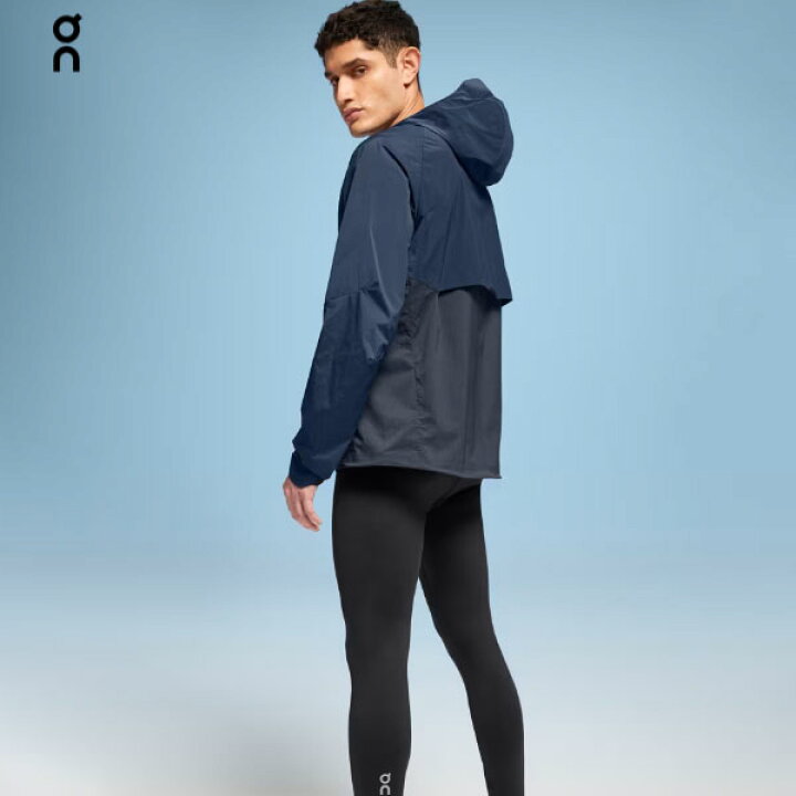 楽天市場】On オン Core Tights コアタイツ ロング 1ME10420553M 