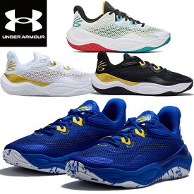 アンダーアーマー UNDER ARMOUR カリー スプラッシュ24 AP バスケット シューズ ユニセックス 3027262