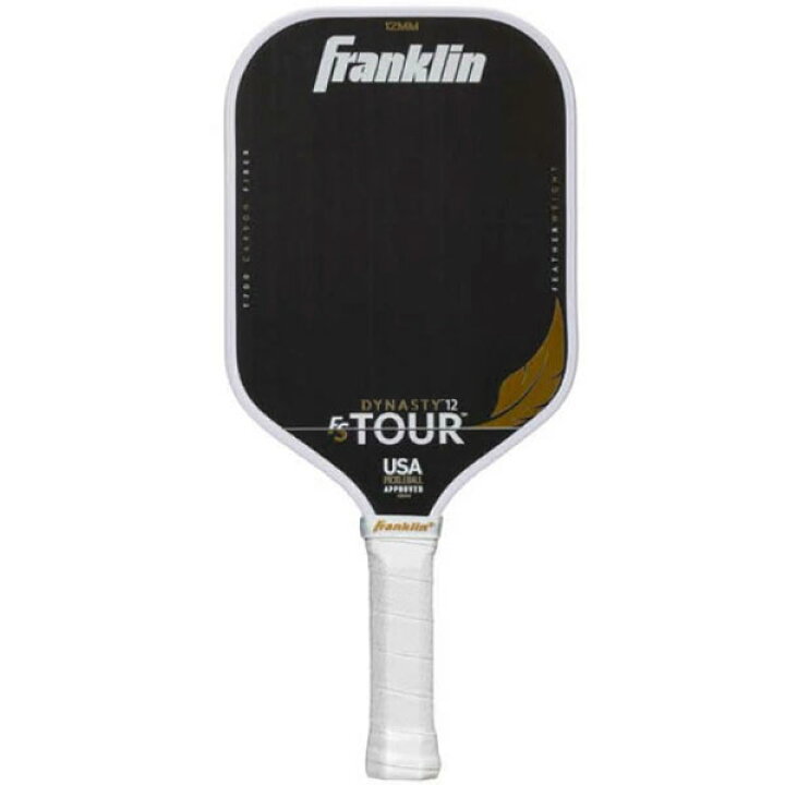 楽天市場】Franklin フランクリン FS TOUR DYNASTY 12MM WHITE 