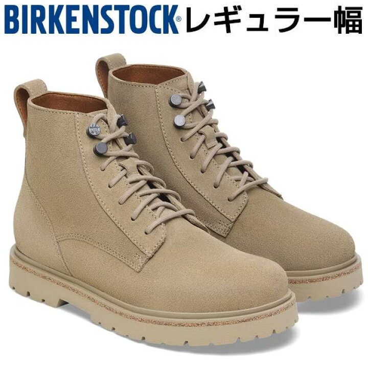 楽天市場】ビルケンシュトック BIRKENSTOCK レギュラー幅 Highwood 