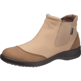 ASAHI アサヒシューズ トップドライ TDY3200 ベージュ レインブーツ レディース AF32008 ラフィートスポーツ