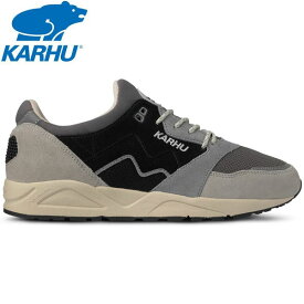 カルフ KARHU アリア95 スニーカー シューズ ユニセックス レディース メンズ 靴 KH803122 ラフィートスポーツ