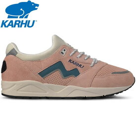 カルフ KARHU アリア95 スニーカー シューズ ユニセックス レディース メンズ 靴 KH803125 ラフィートスポーツ