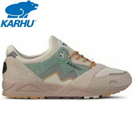 カルフ KARHU アリア95 スニーカー シューズ ユニセックス レディース メンズ 靴 KH803128 ラフィートスポーツ
