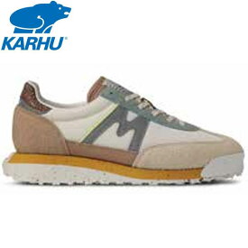 カルフ KARHU メスタリコントロール スニーカー シューズ ユニセックス レディース メンズ 靴 KH840020