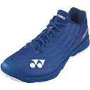 Yonex ヨネックス パワークッション エアラス Z ワイド バドミントン シューズ SHBAZ2W-019 ラフィートスポーツ