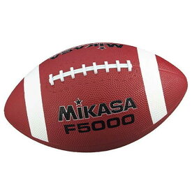 ミカサ MIKASA アメリカンフットボール ラグビー・アメフト 競技ボール F5000