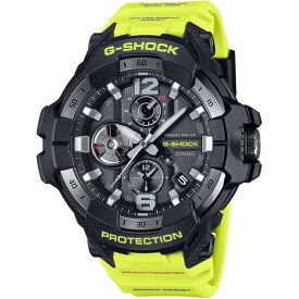 カシオ CASIO 腕時計 G-SHOCK GRAVITYMASTER GR-B300RY-1A9JF