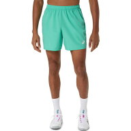 アシックス asics 7インチショーツ ハーフパンツ テニス メンズ 2041A344-300