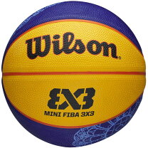 3x3 バスケ ボールの通販
