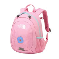 ザ・ノース・フェイス THE NORTH FACE ホームスライス バックパック デイパック キッズ NMJ72361-PP