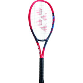 Yonex ヨネックス 硬式テニスラケット Vコア 98 07VC98-651 フレームのみ