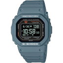 カシオ CASIO 腕時計 G-SHOCK G-SQUAD DW-H5600-2JR ラフィートスポーツ
