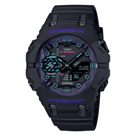 カシオ CASIO 腕時計 G-SHOCK ANALOG-DIGITAL GA-B001 SERIES GA-B001CBR-1AJF