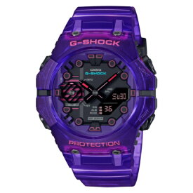 カシオ CASIO 腕時計 G-SHOCK ANALOG-DIGITAL GA-B001 SERIES GA-B001CBRS-6AJF