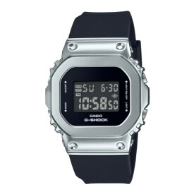 カシオ CASIO 腕時計 G-SHOCK レディース GM-S5600U-1JF ラフィートスポーツ