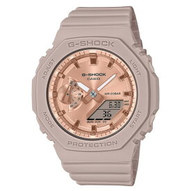 カシオ CASIO 腕時計 G-SHOCK レディース GMA-S2100MD-4AJF ラフィートスポーツ