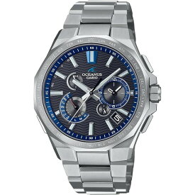 カシオ CASIO 腕時計 OCEANUS Classic Line OCW-T6000-1AJF