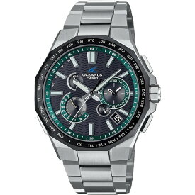 カシオ CASIO 腕時計 OCEANUS Classic Line OCW-T6000A-1AJF