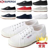 SUPERGA スペルガ シューズ S000010 コットンキャンバススニーカー ローカット 2750-COTU CLASSIC ラフィ…