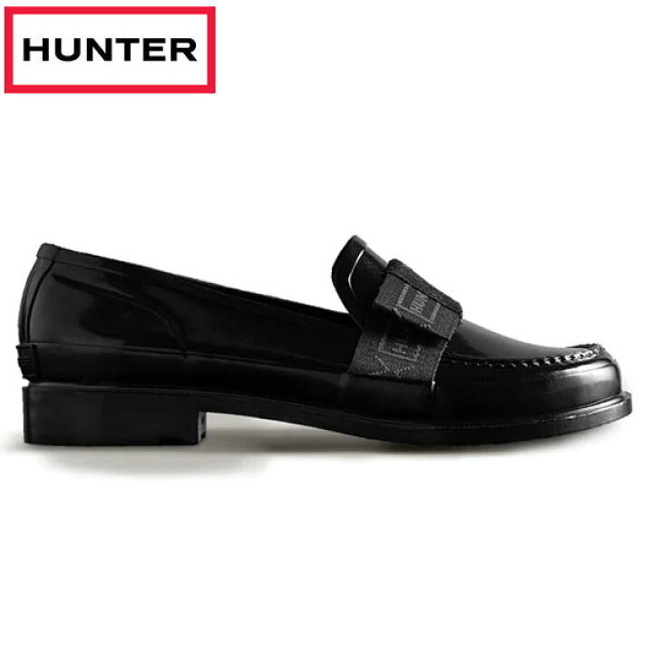 楽天市場】ハンター HUNTER レディース リファインド ボウ グロス 