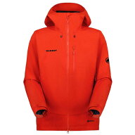 MAMMUT マムート アヤコ プロ 2.0 ハードシェル フーデッド ジャケット アジアンフィット アウトドア ア…