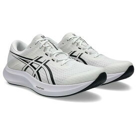 アシックス asics HYPER SPEED 5 ランニング シューズ メンズ 1011C084-100