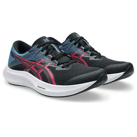 アシックス asics HYPER SPEED 5 ランニング シューズ レディース 1012B863-001