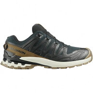 サロモン SALOMON XA PRO 3D V9 GORE-TEX LIFELONG メンズ トレイルランニングシューズ L47963800