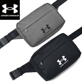 アンダーアーマー UNDER ARMOUR UAルードン ライト ウエストバッグ クロスボディ ショルダーバッグ 1381914 ユニセックス ラフィートスポーツ