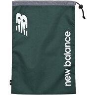 ニューバランス new balance シューズケース Shoe Draw String Bag マルチスポーツ バッグ AC9639O-NWG