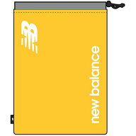 ニューバランス new balance シューズケース Shoe Draw String Bag マルチスポーツ バッグ AC9639O-TMY