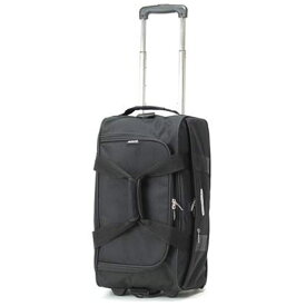 OUTDOOR PRODUTS アウトドアプロダクツ ボストンキャリーIII 42L ブラック キャリーケース キャリーバッグ 6240010