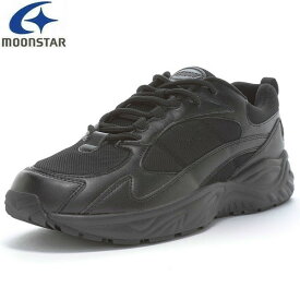 ムーンスター moonstar ADVAN ワイド設計 スニーカー シューズ メンズ レディース ユニセックス ADVAN2000-01S