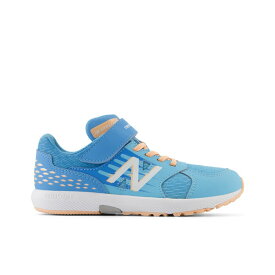 ニューバランス new balance NB Hanzo V v3 エヌビー ハンゾー V キッズ シューズ 子供靴 PXHANVC3M