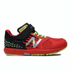 ニューバランス new balance NB Hanzo V v3 エヌビー ハンゾー V キッズ シューズ 子供靴 PXHANVR3M