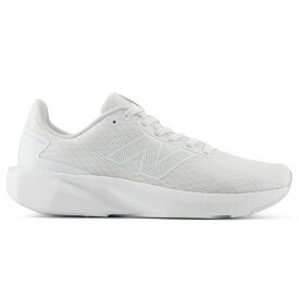 ニューバランス new balance 413 v3 レディース シューズ 靴 W413LW3D スポーツ トレーニング 白靴 ラフィートスポーツ