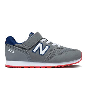 ニューバランス new balance 373 キッズ ジュニア シューズ スニーカー 子供靴 YV373PA2M ラフィートスポーツ