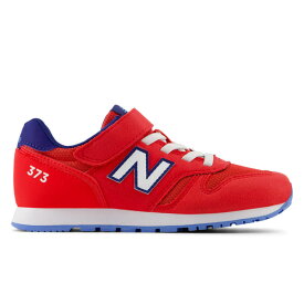 ニューバランス new balance 373 キッズ ジュニア シューズ スニーカー 子供靴 YV373PD2M ラフィートスポーツ