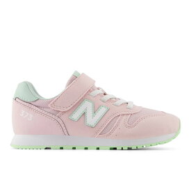 ニューバランス new balance 373 キッズ ジュニア シューズ スニーカー 子供靴 YV373PE2M ラフィートスポーツ
