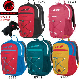 楽天市場 マムート リュック キッズの通販