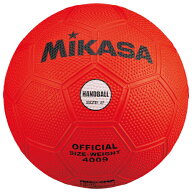ミカサ MIKASA ハンドボール2号 スポーツテスト用 4009O ラフィートスポーツ