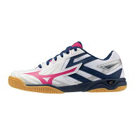 MIZUNO ミズノ ウエーブカイザーブルク8 卓球 ユニセックス 卓球 ウエーブカイザーブルク メンズ 81GA242…