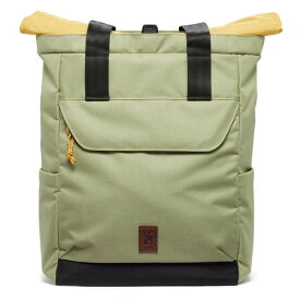 クローム CHROME RUCKAS TOTE トートバッグ 2way バックパック BG353OILG「RS2403」