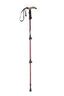 CAPTAINSTAG キャプテンスタッグ FEELBOSCOトレッキングステッキ3段CST－002 UM2301 ラフィートスポーツ