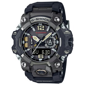 カシオ CASIO 腕時計 MASTER OF G - LAND MUDMASTER メンズ GWG-B1000-1AJF ラフィートスポーツ